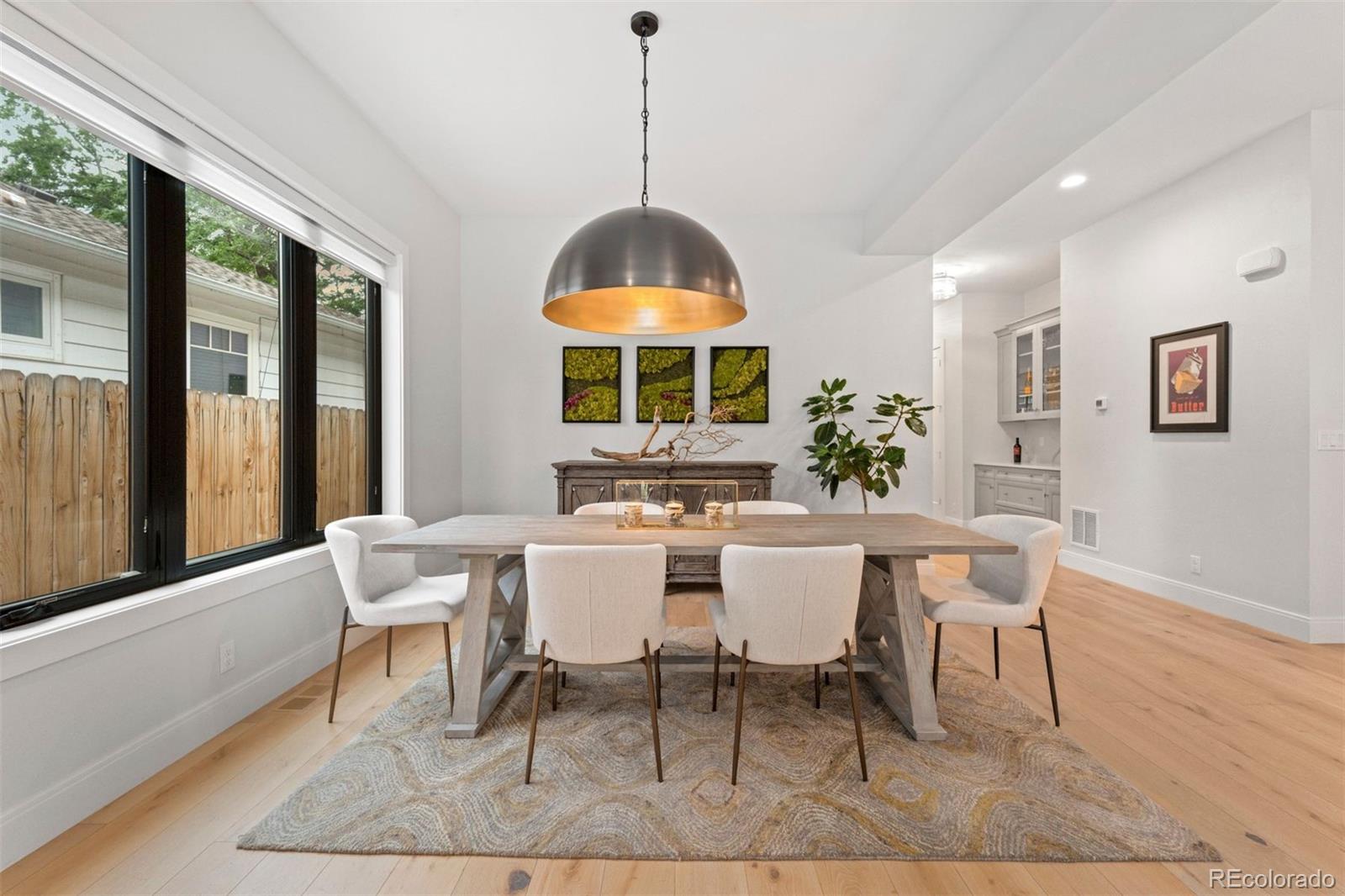 2884 S Jackson Street