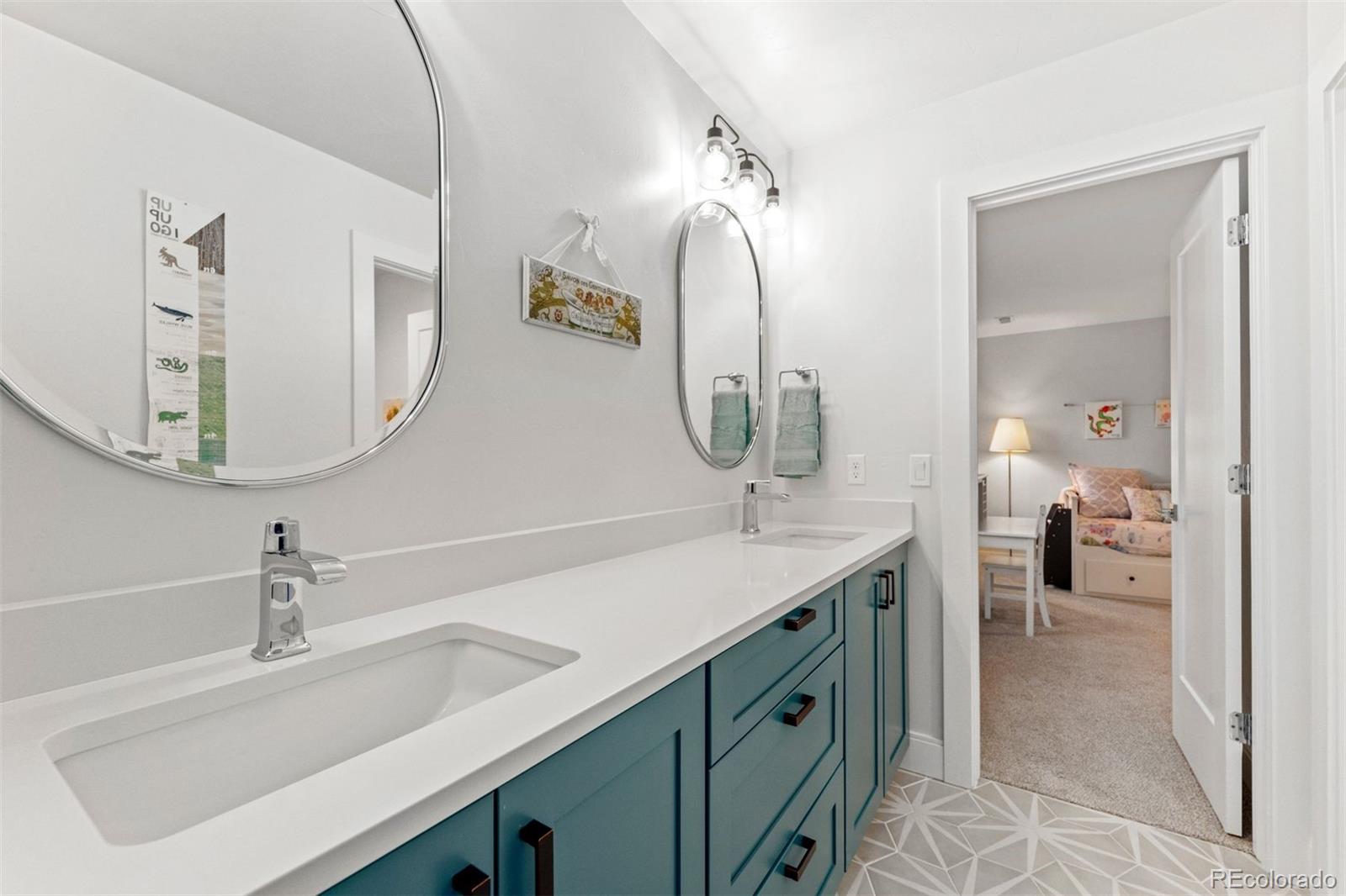 2884 S Jackson Street