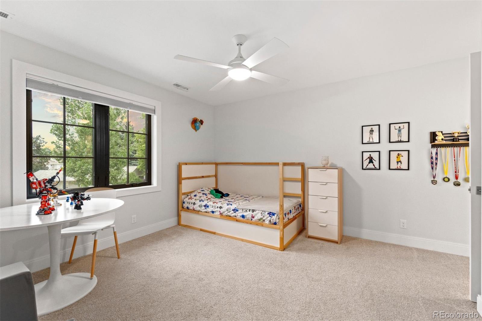 2884 S Jackson Street