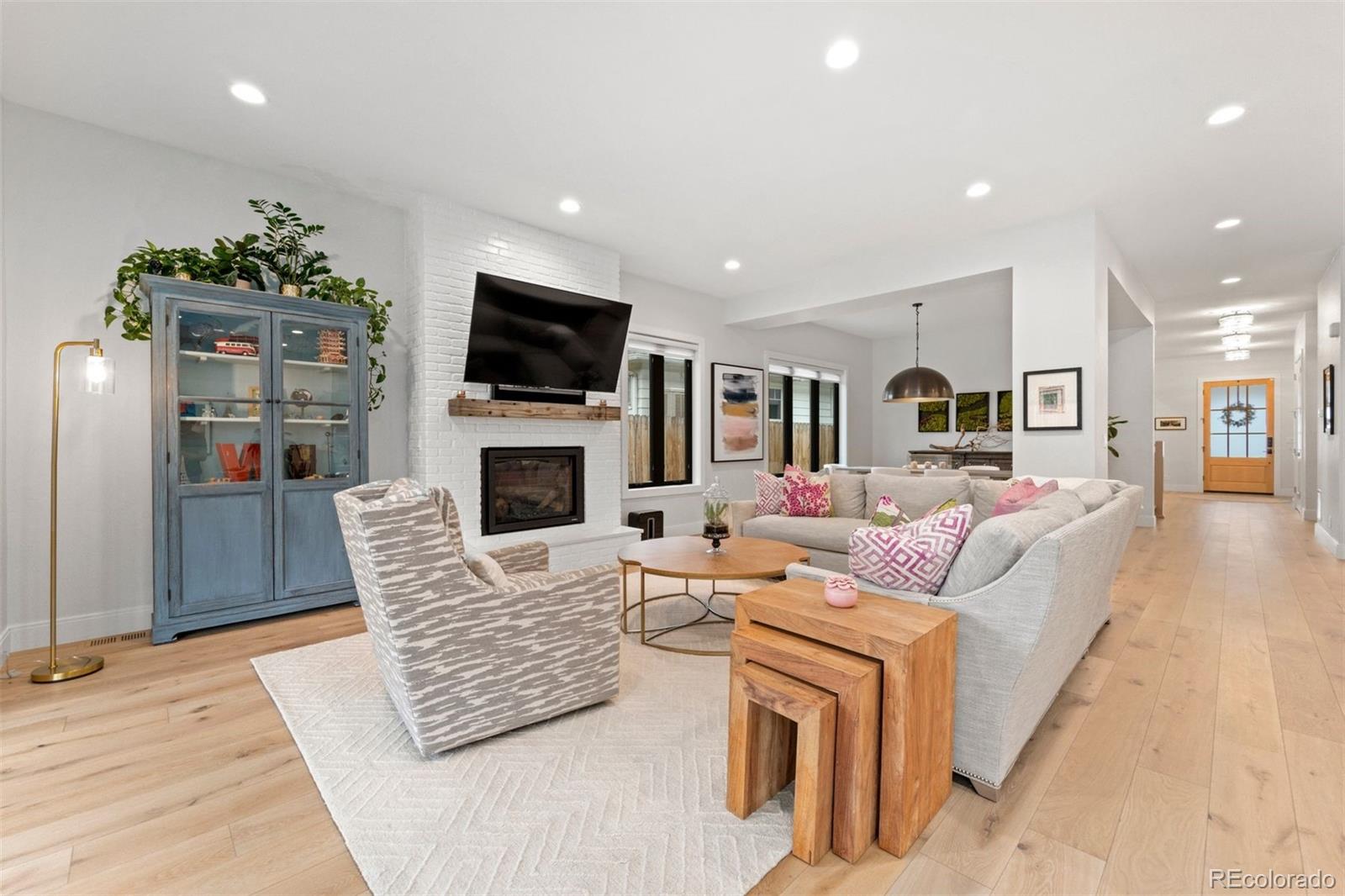 2884 S Jackson Street