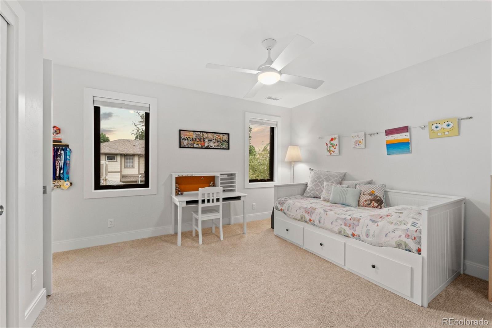 2884 S Jackson Street