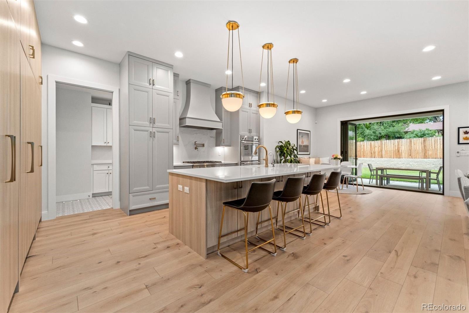 2884 S Jackson Street