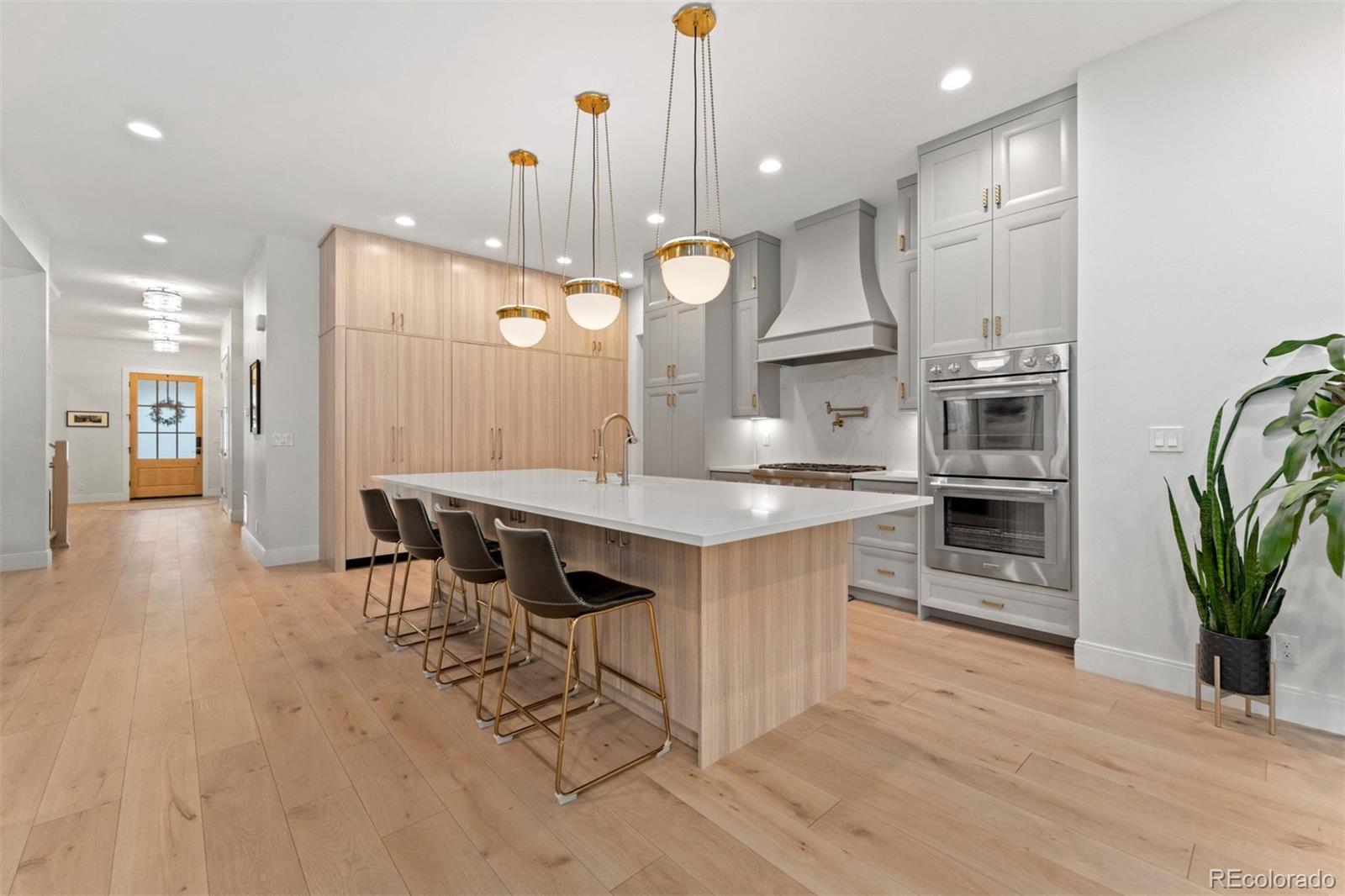 2884 S Jackson Street