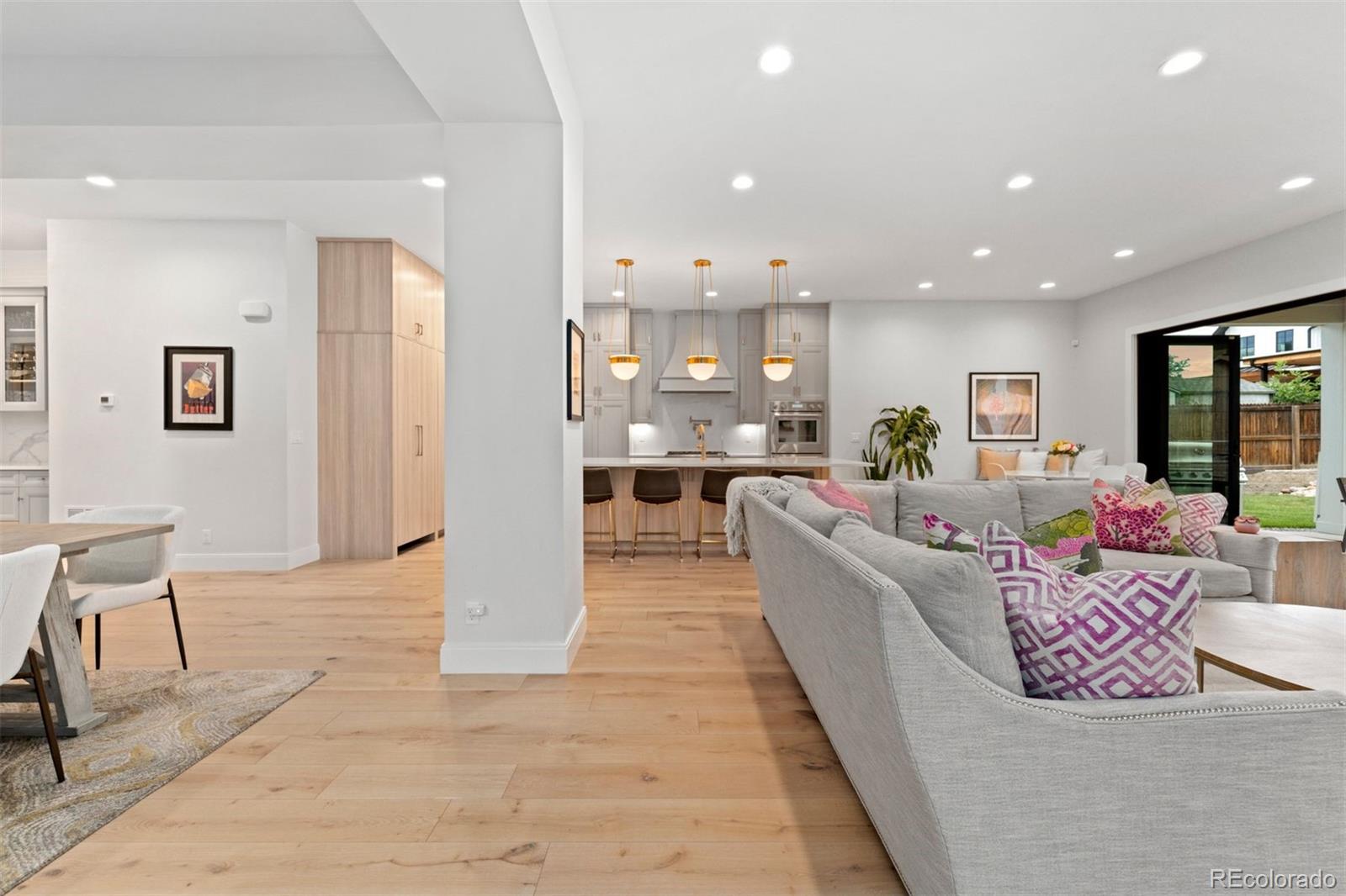 2884 S Jackson Street