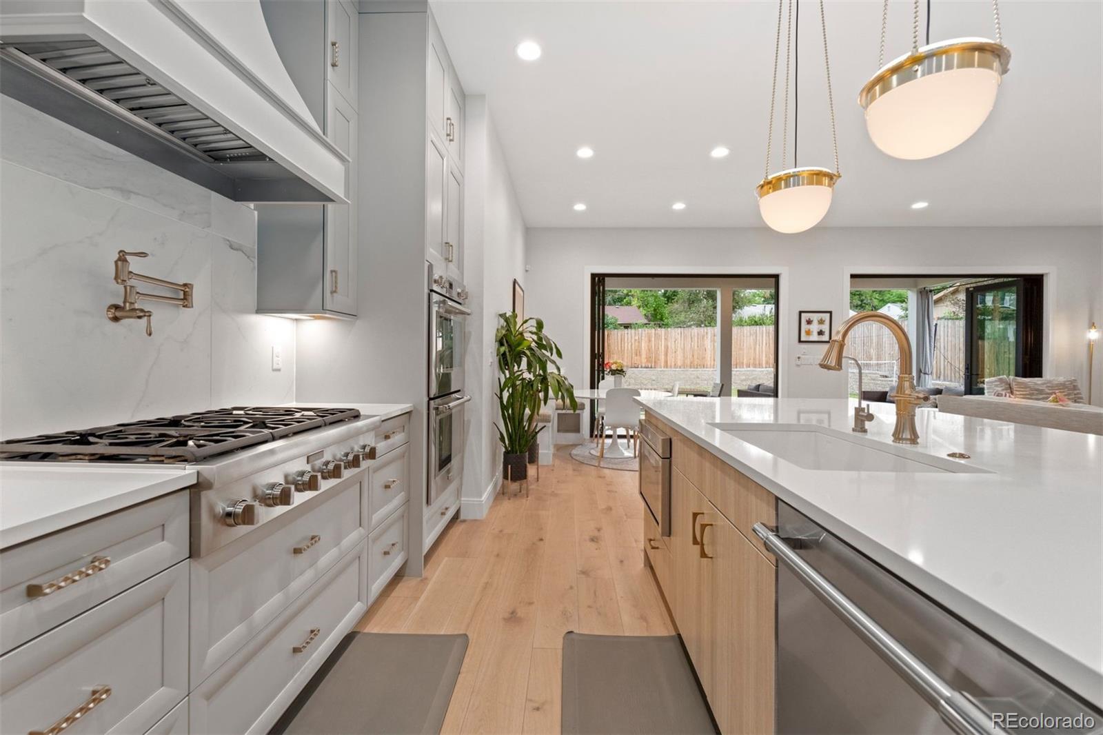 2884 S Jackson Street