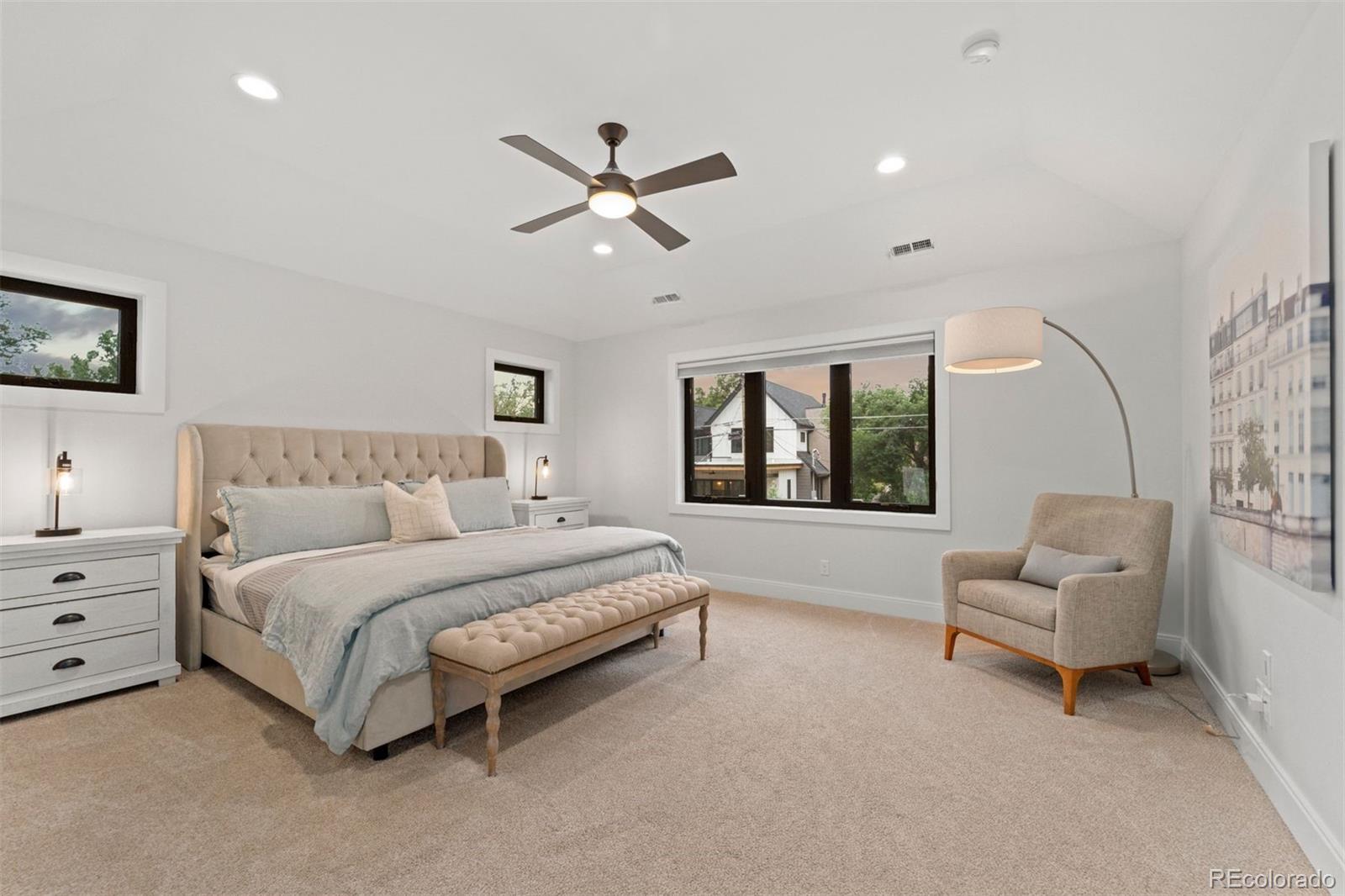 2884 S Jackson Street