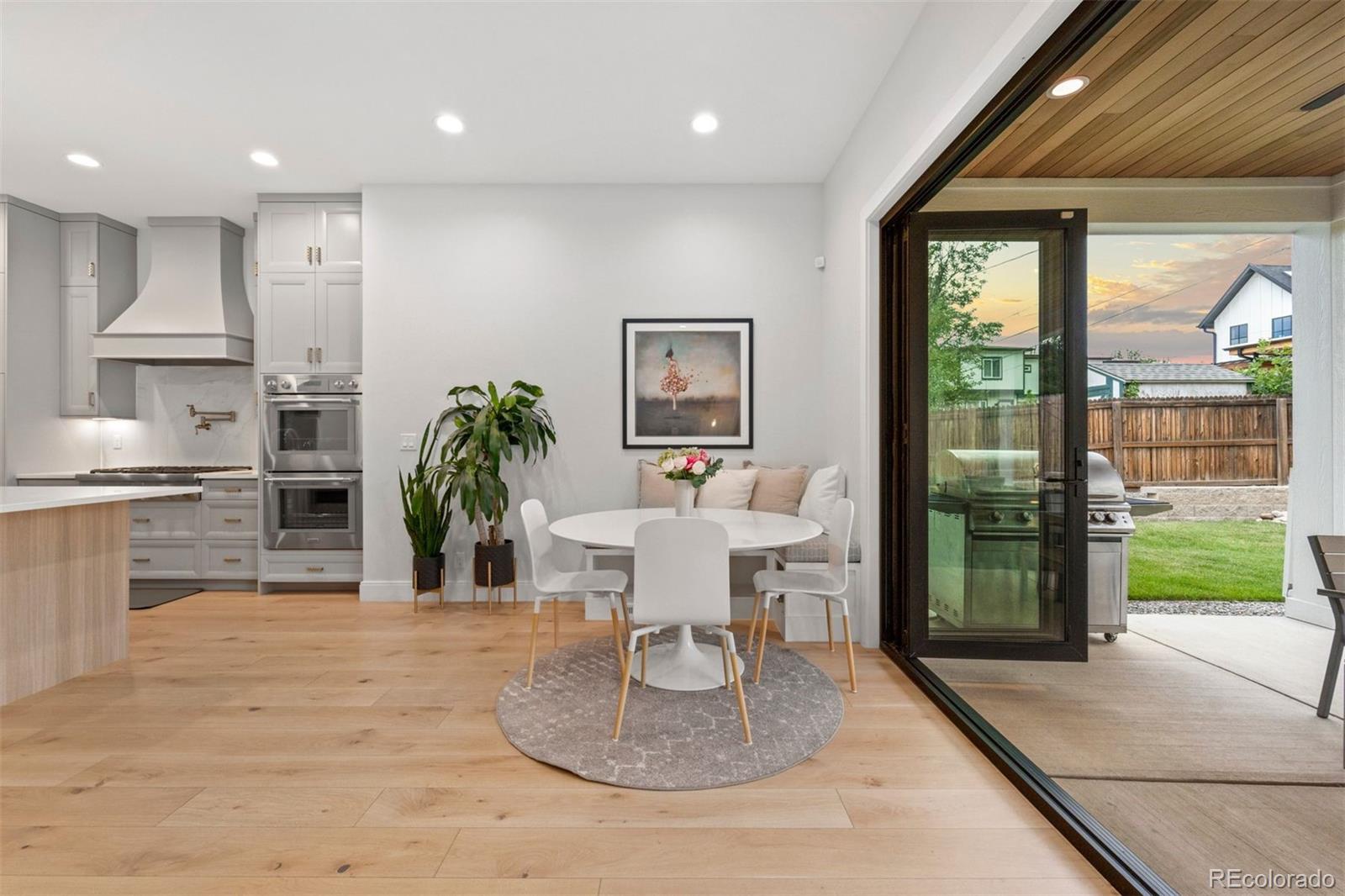 2884 S Jackson Street