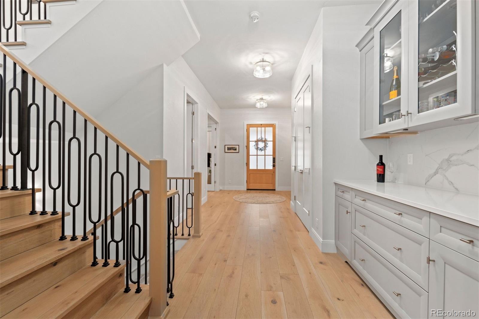 2884 S Jackson Street