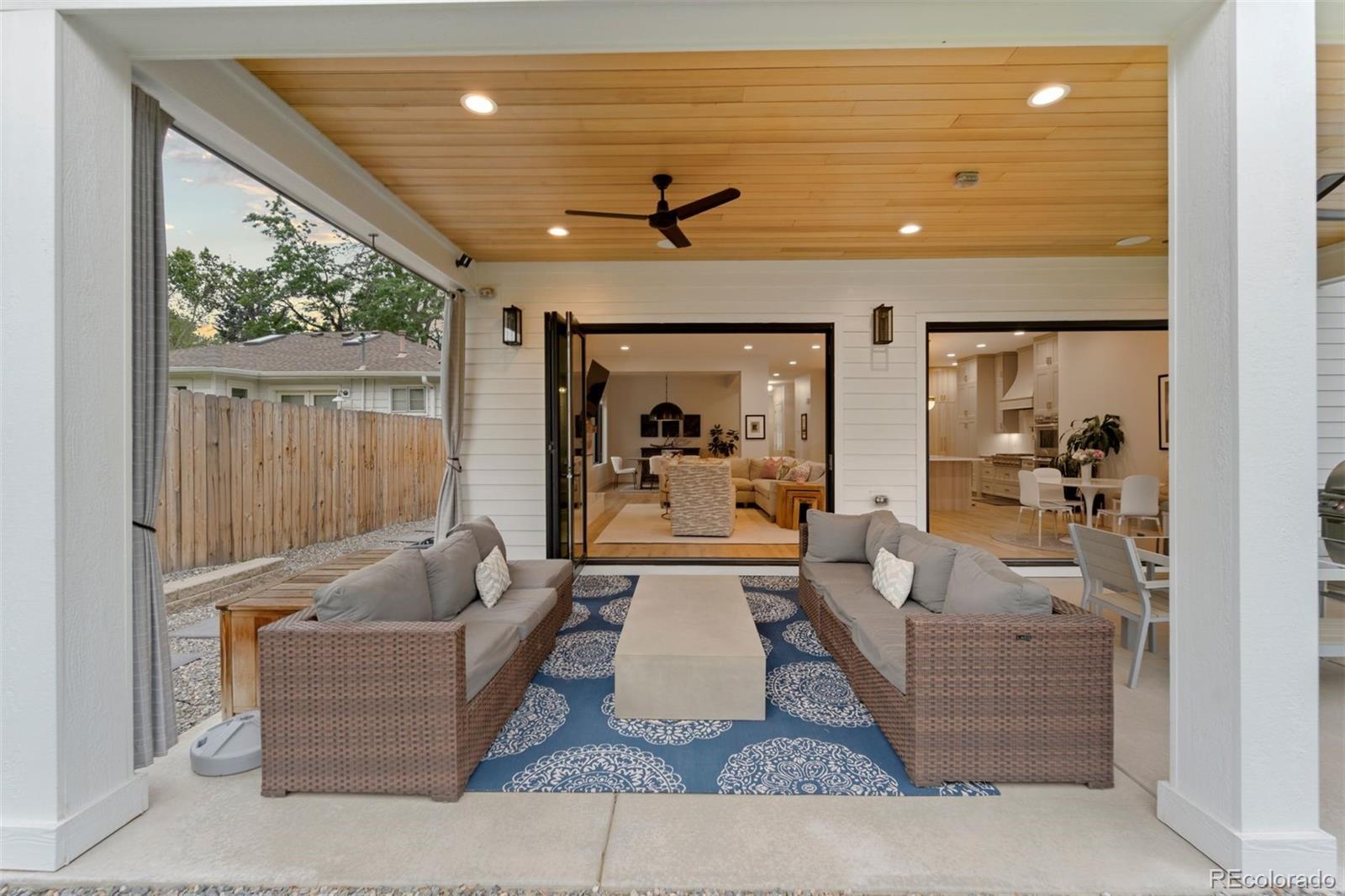 2884 S Jackson Street