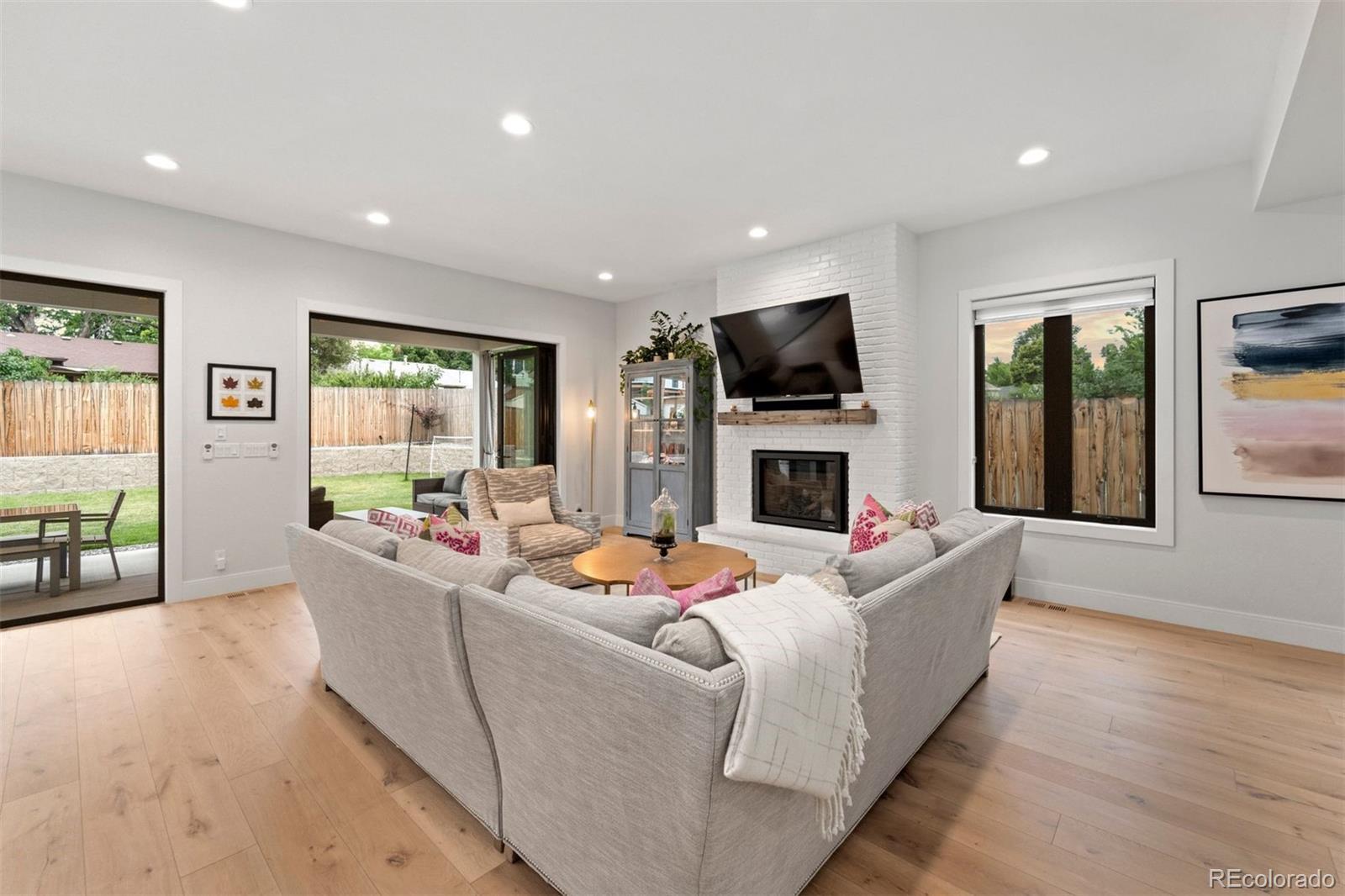 2884 S Jackson Street