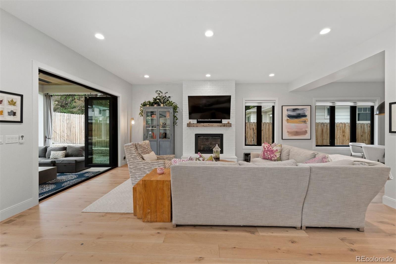 2884 S Jackson Street