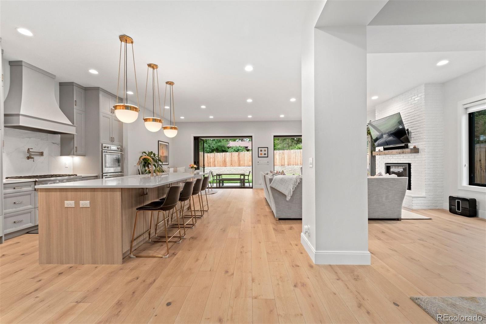 2884 S Jackson Street