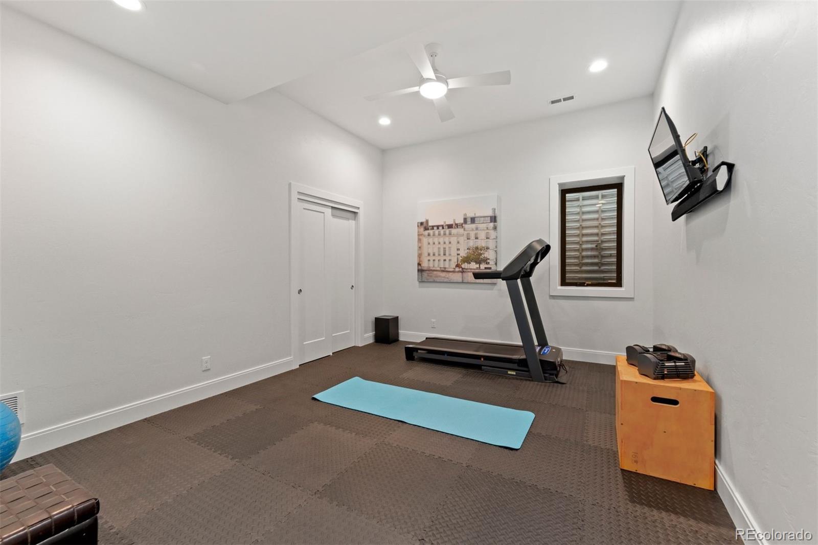 2884 S Jackson Street