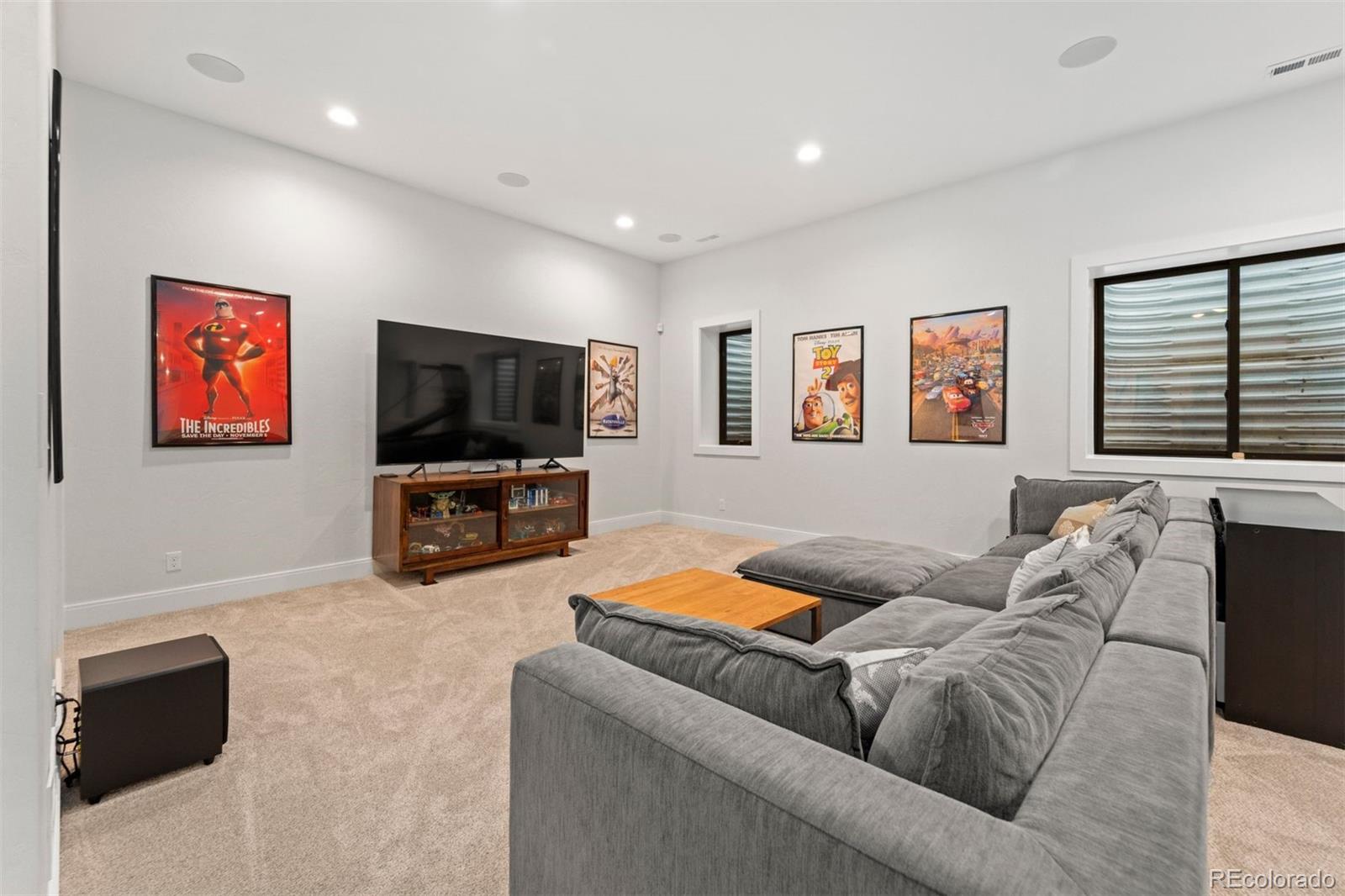 2884 S Jackson Street