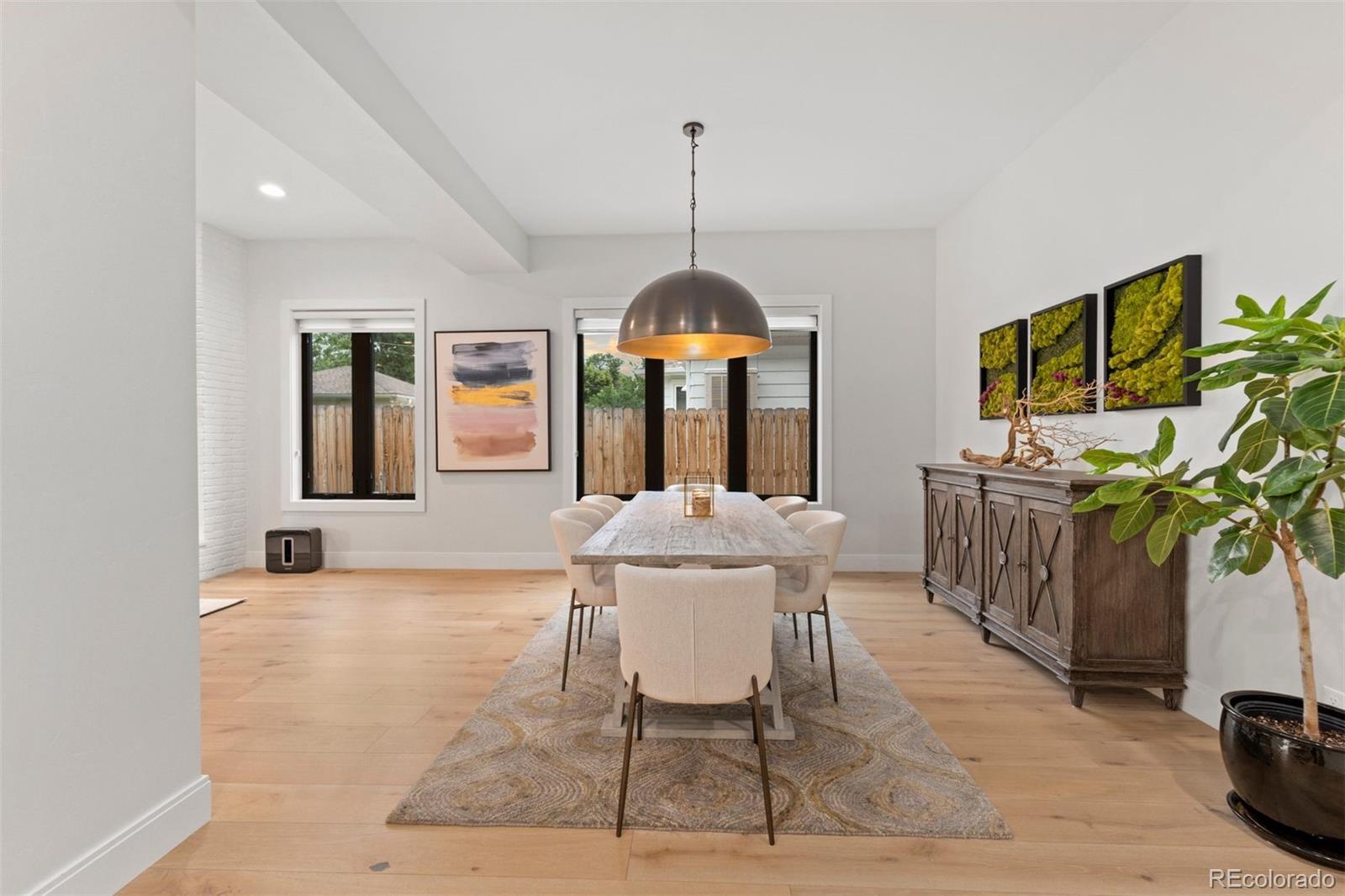 2884 S Jackson Street