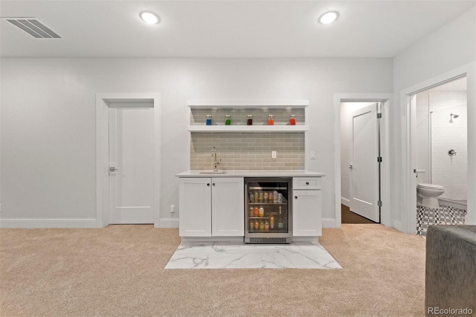 2884 S Jackson Street