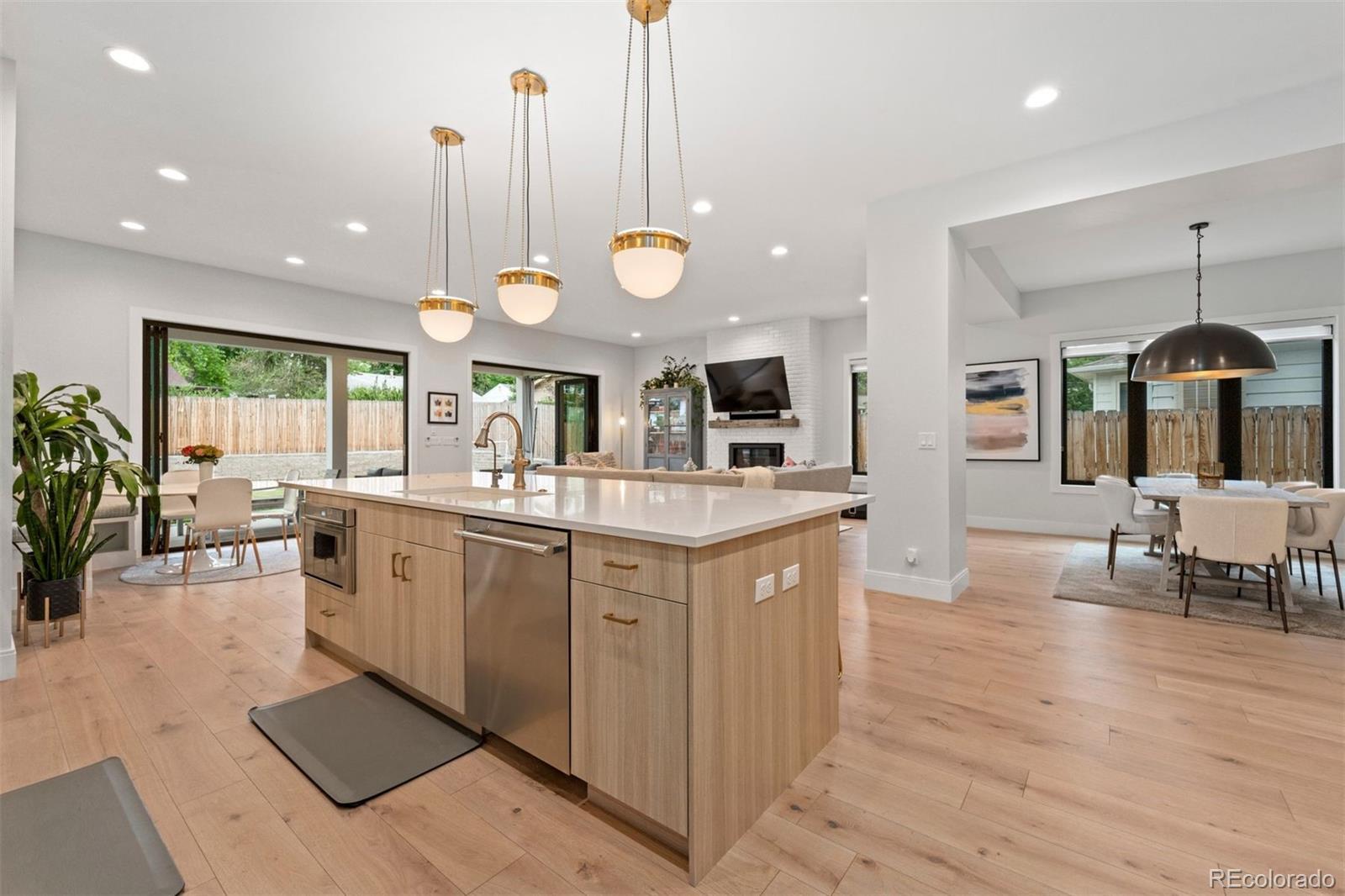 2884 S Jackson Street