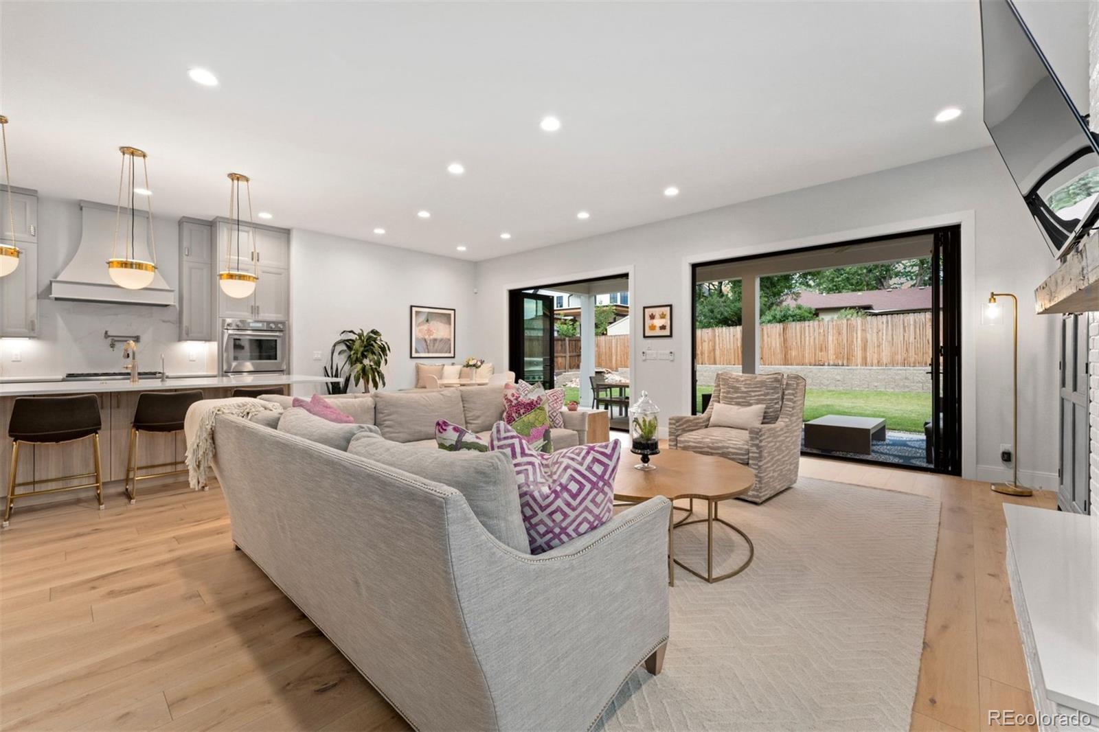 2884 S Jackson Street