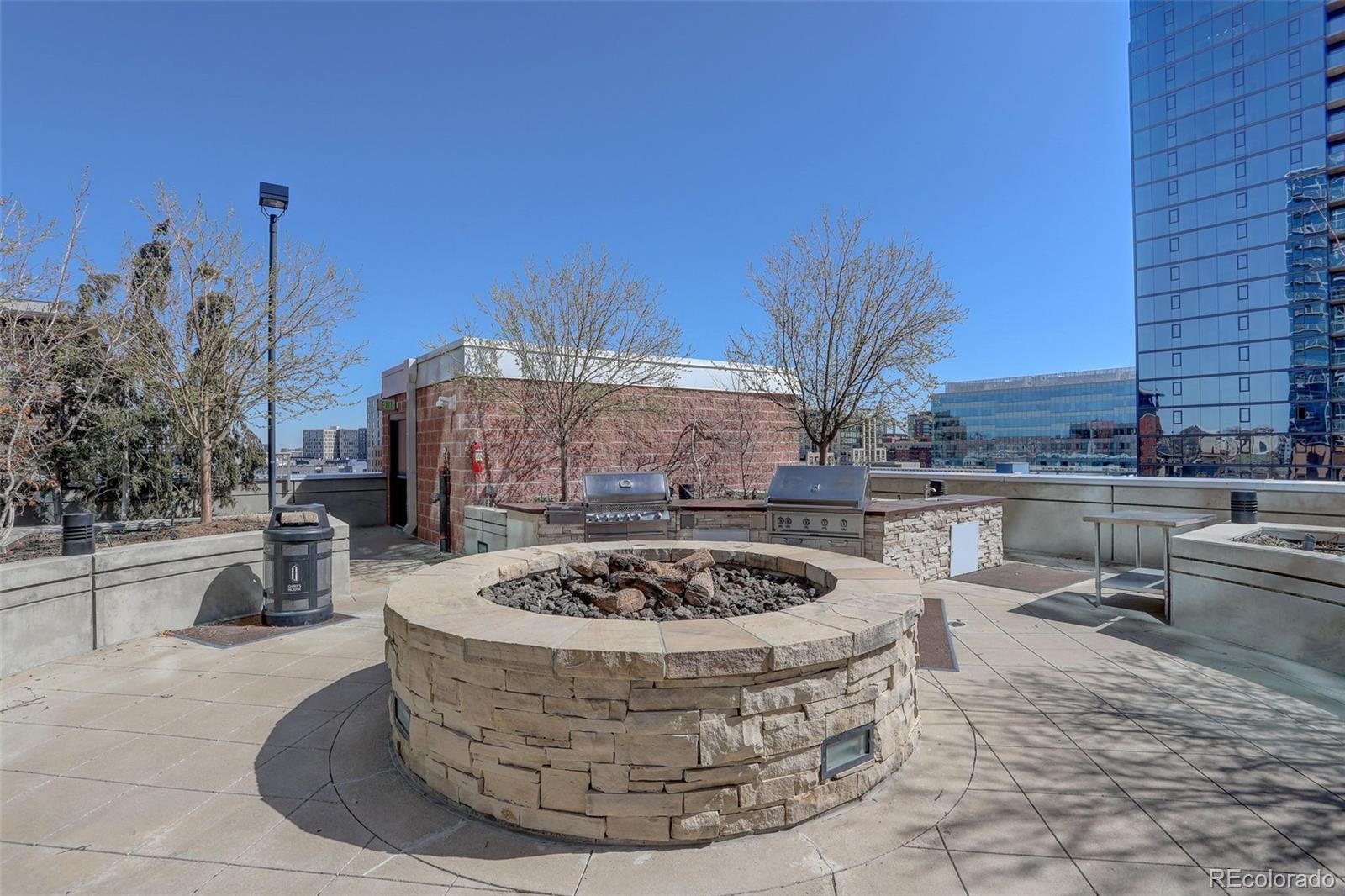 1700 Bassett Street Unit: 1517