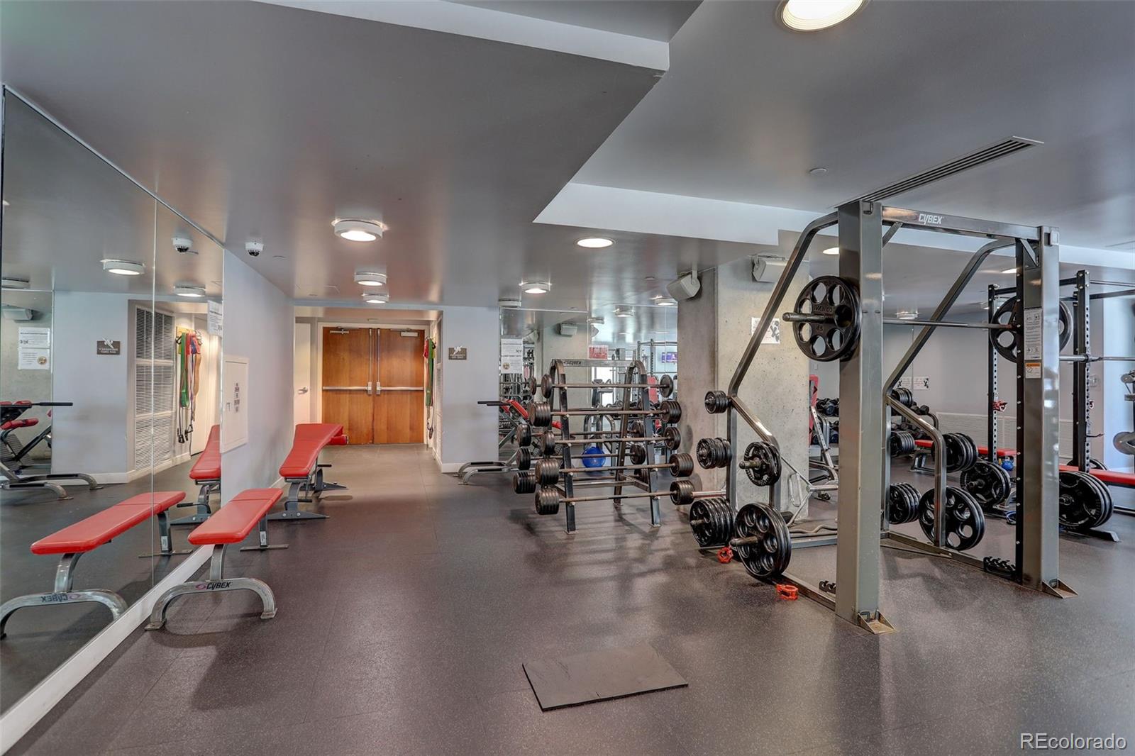 1700 Bassett Street Unit: 1517