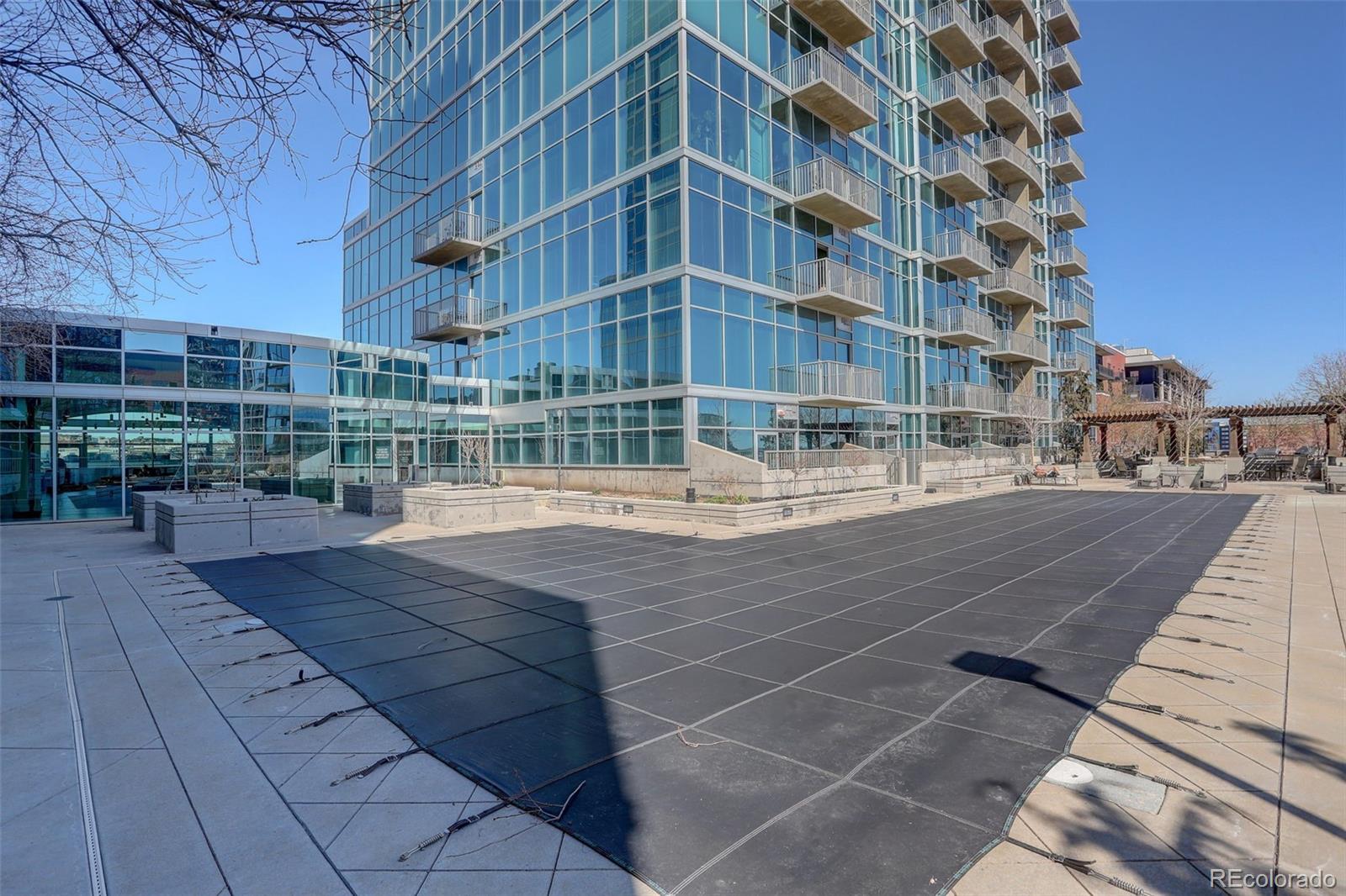 1700 Bassett Street Unit: 1517