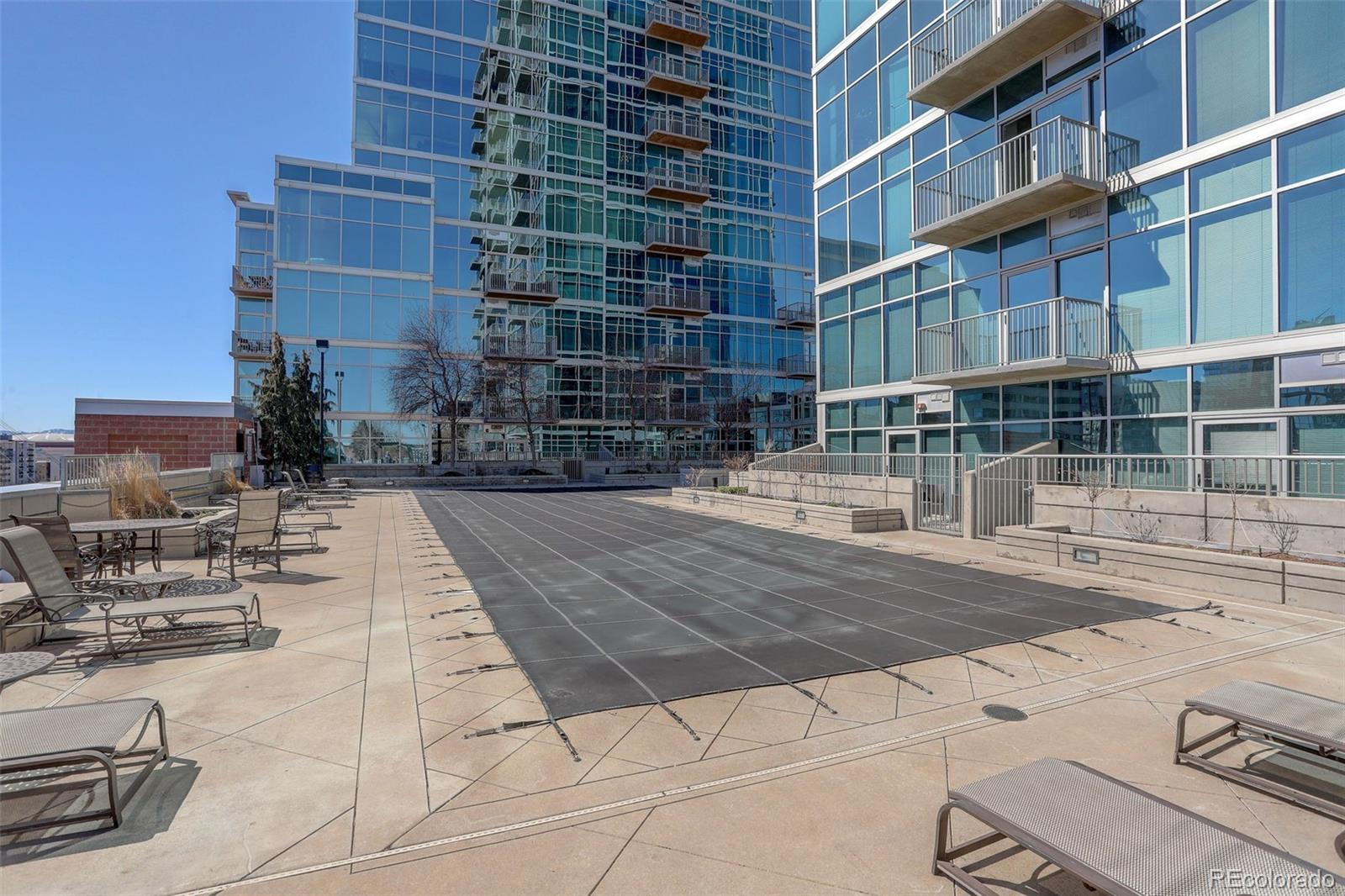 1700 Bassett Street Unit: 1517