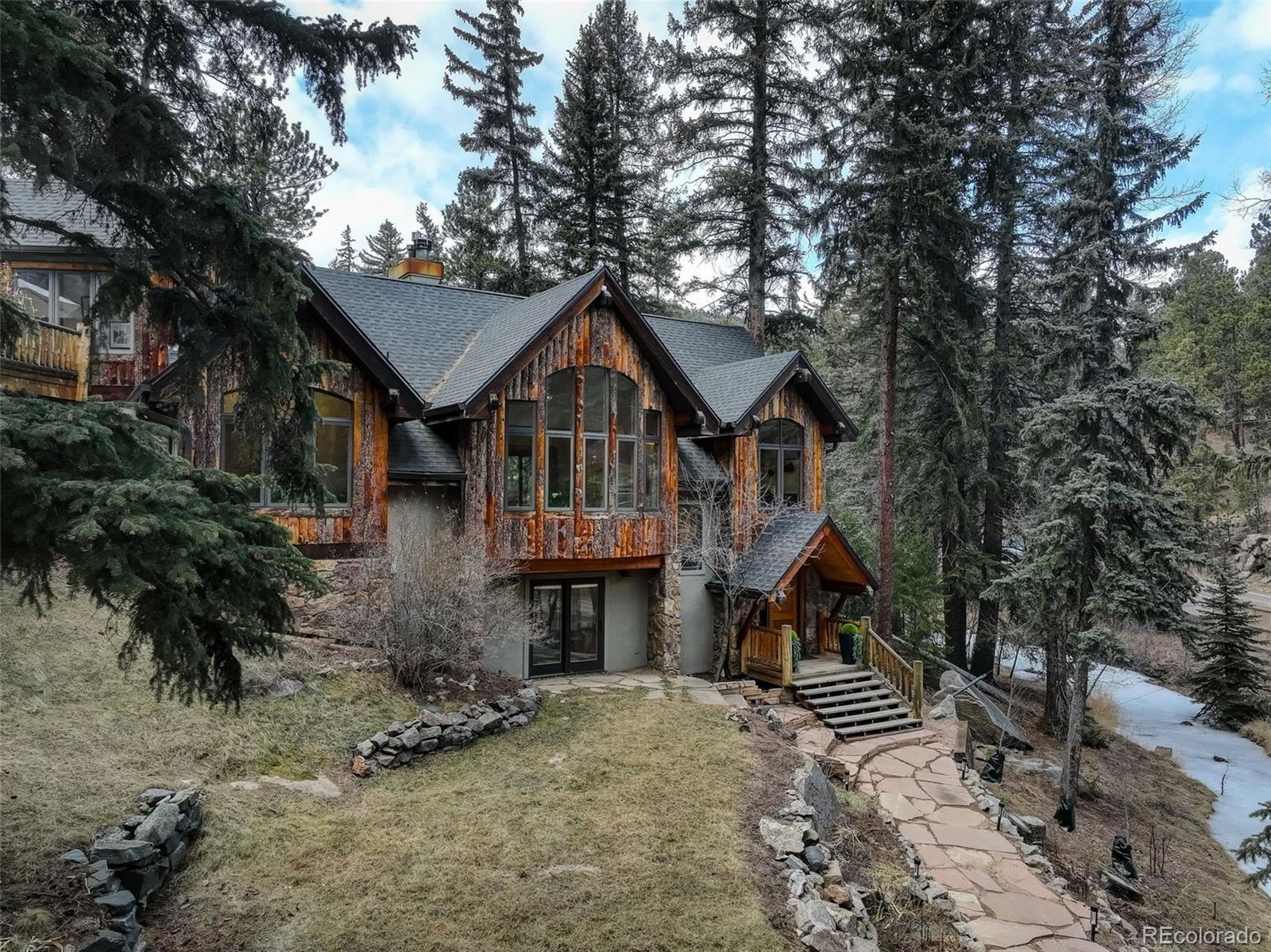 24844 N Turkey Creek Road