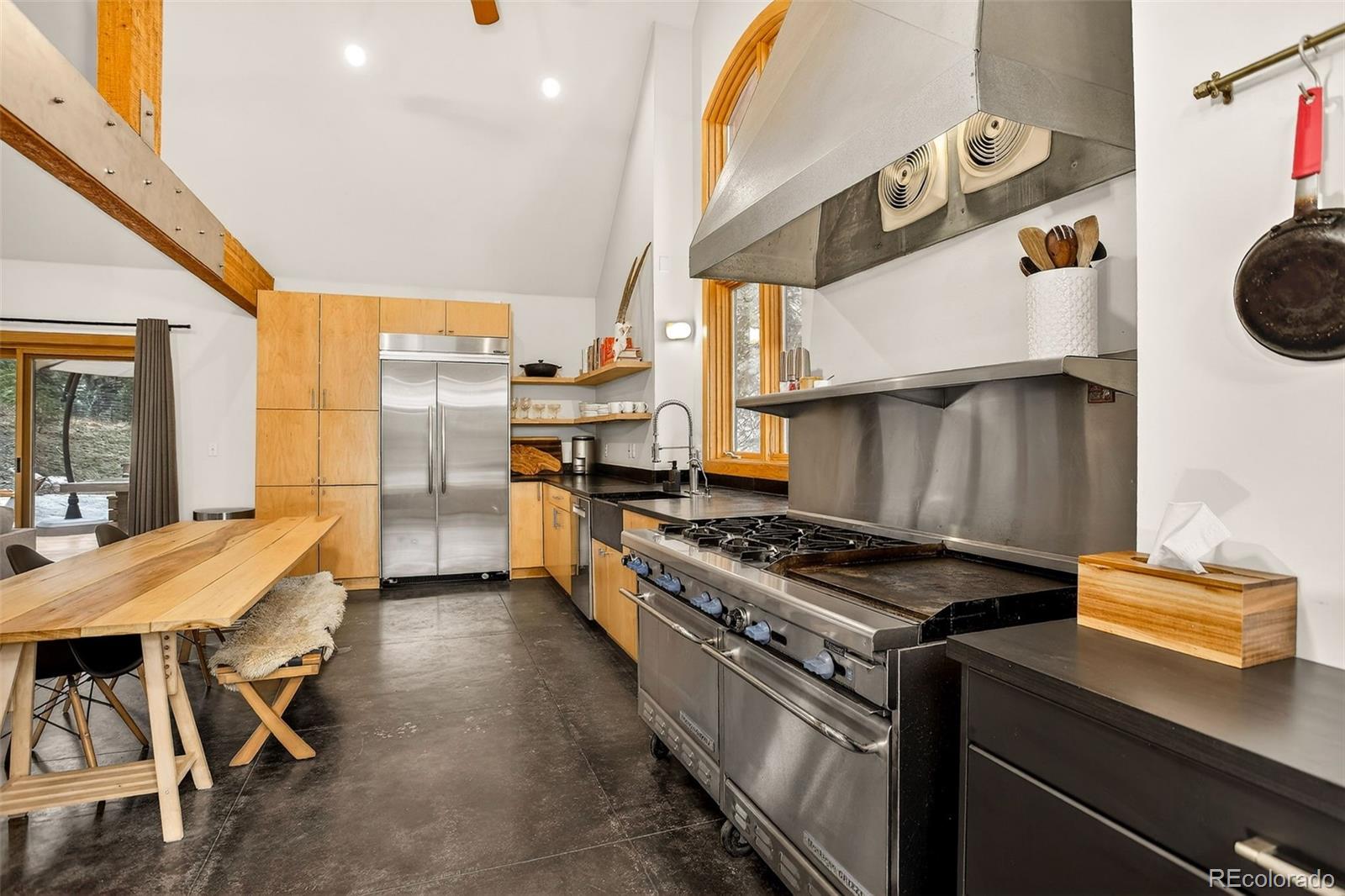 24844 N Turkey Creek Road