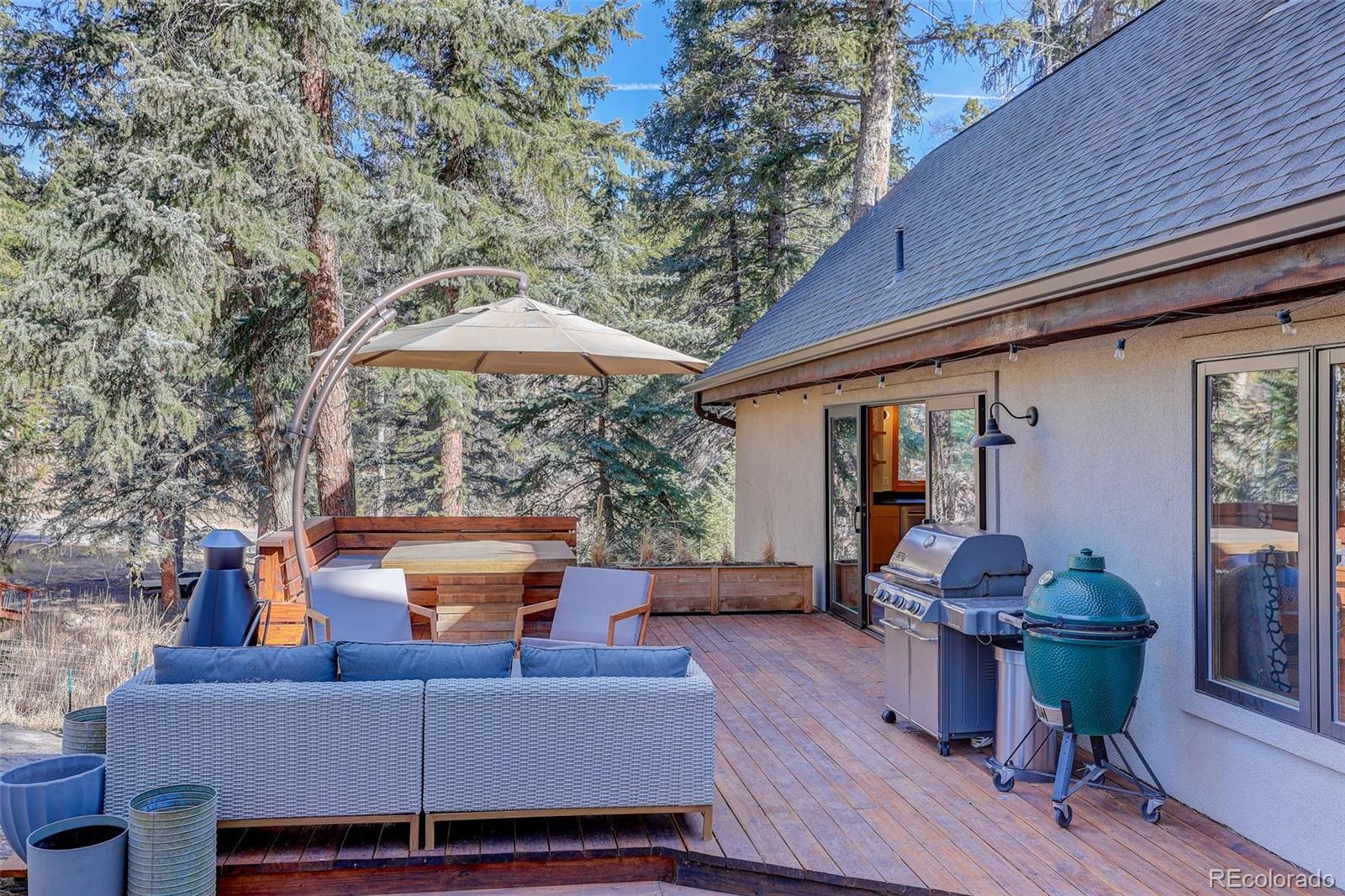 24844 N Turkey Creek Road