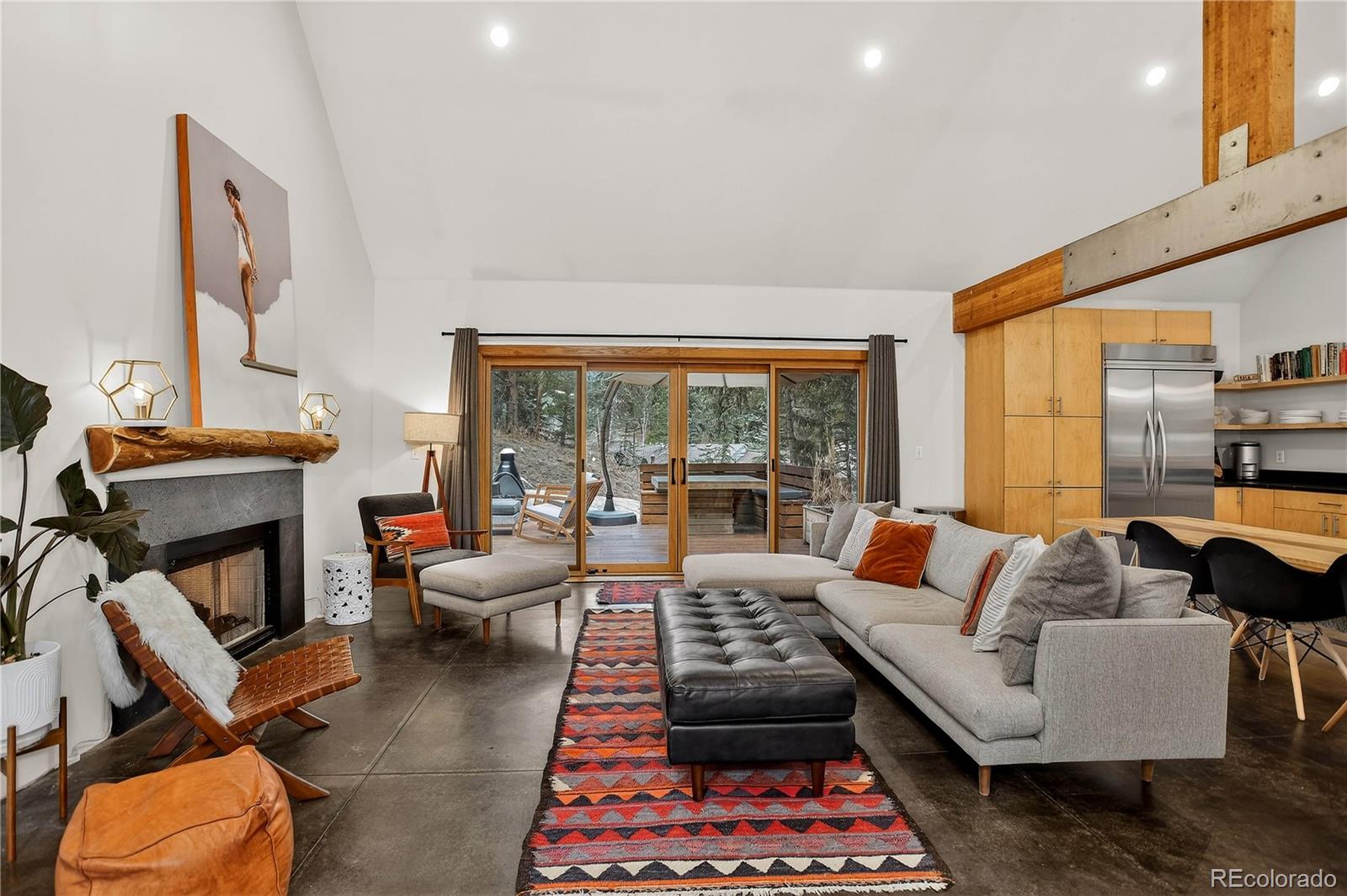 24844 N Turkey Creek Road