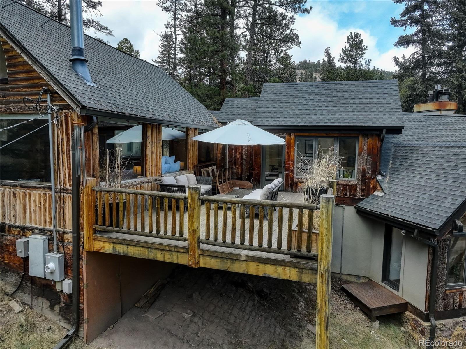 24844 N Turkey Creek Road