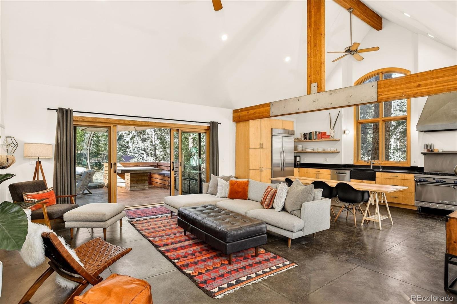 24844 N Turkey Creek Road