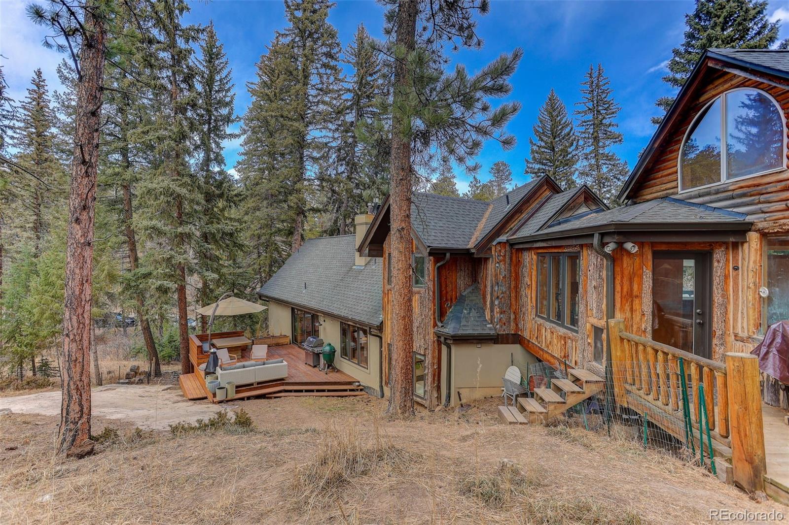 24844 N Turkey Creek Road