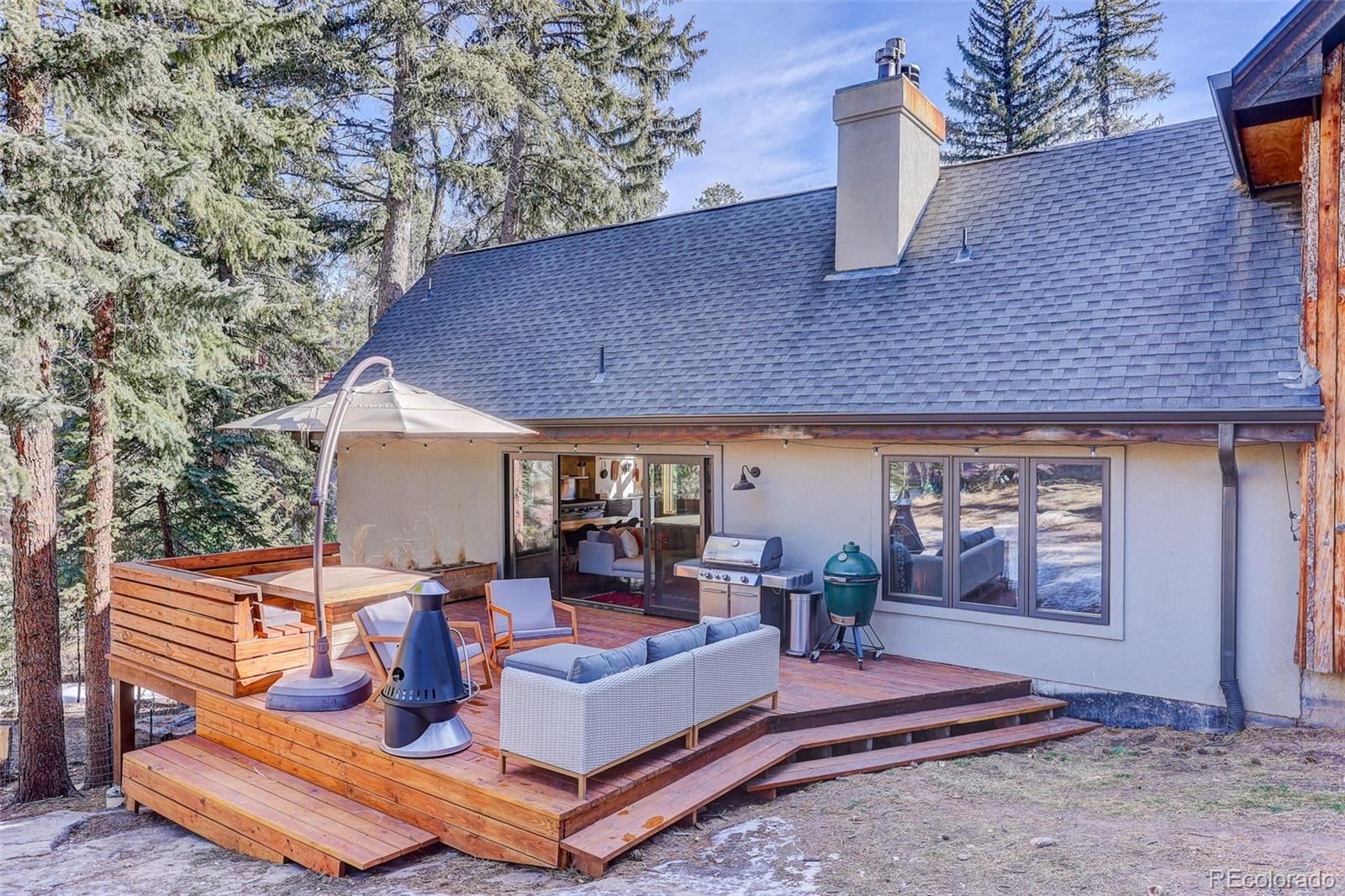 24844 N Turkey Creek Road