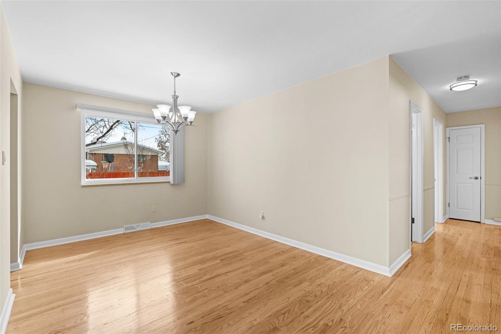 1662 S Everett Street