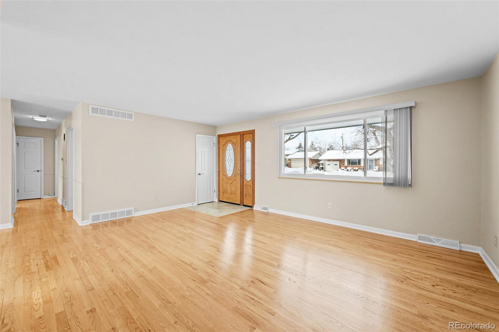 1662 S Everett Street