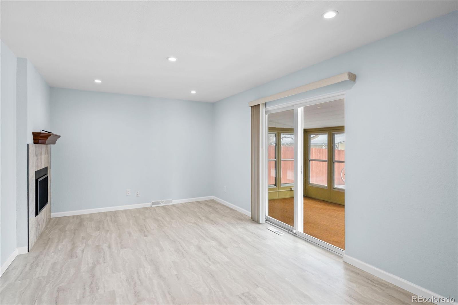 1662 S Everett Street