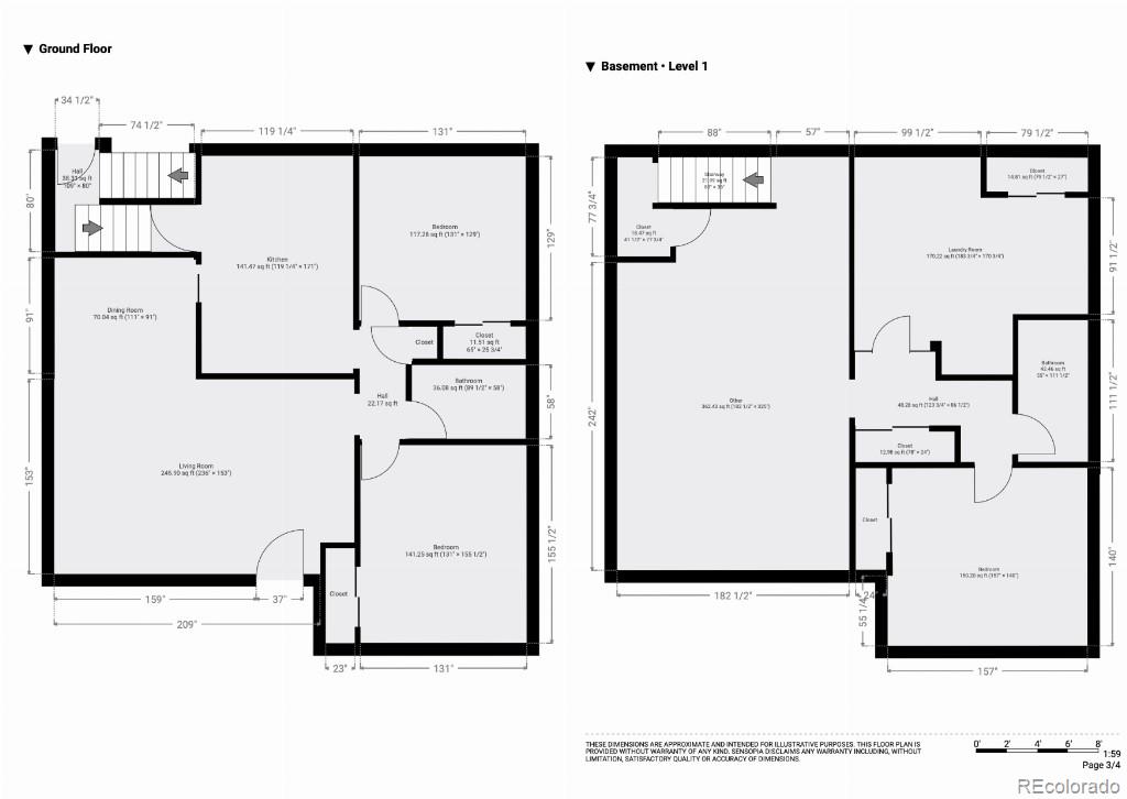 4639 Saulsbury Street