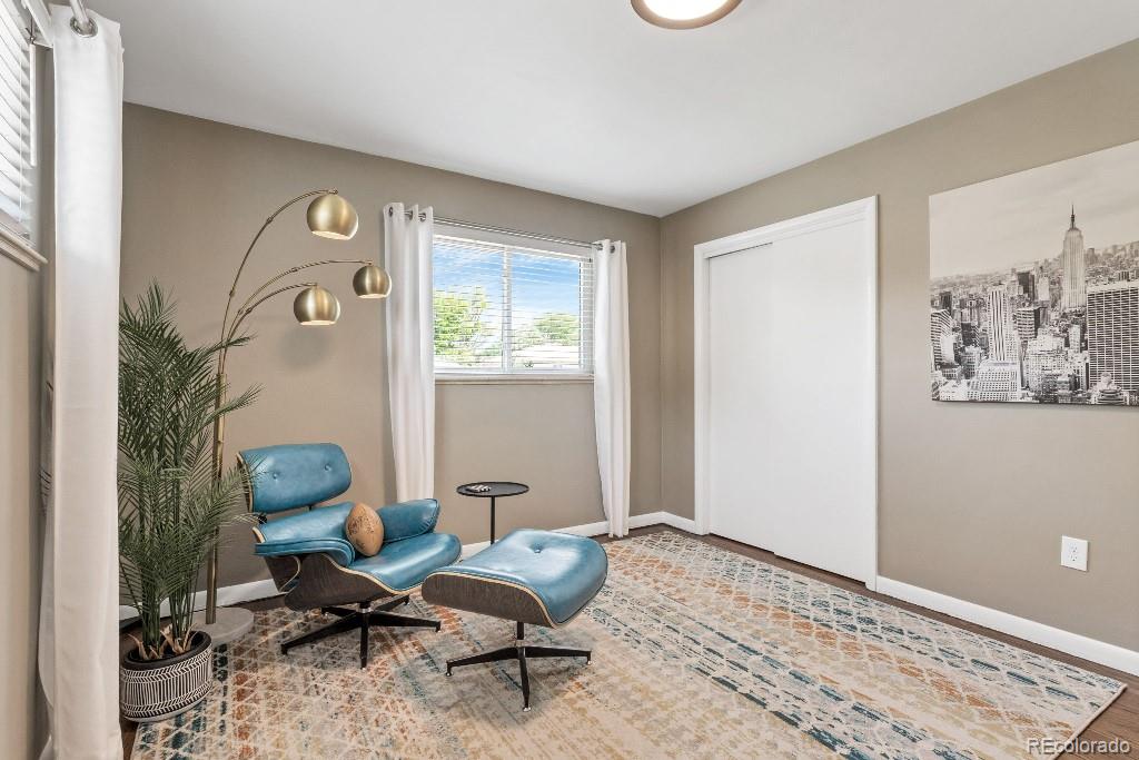 4639 Saulsbury Street