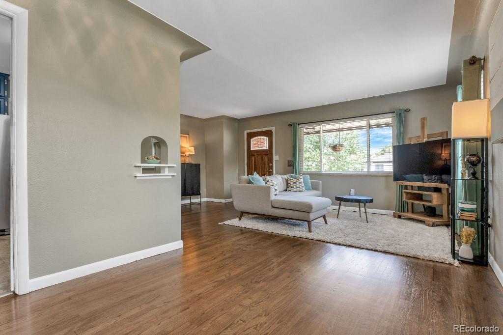 4639 Saulsbury Street