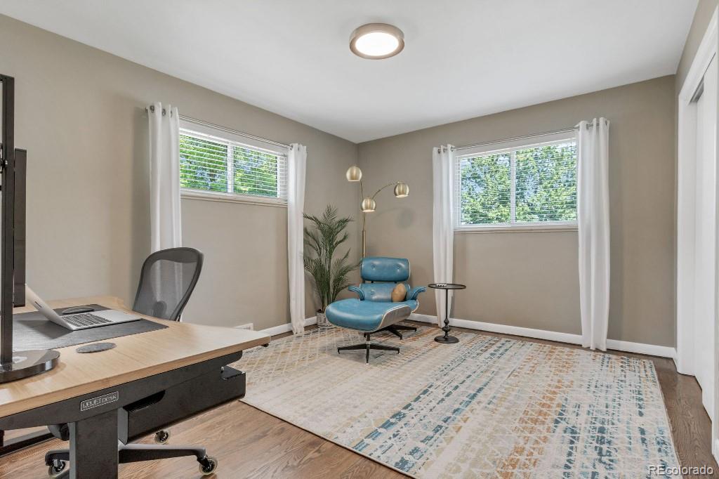 4639 Saulsbury Street