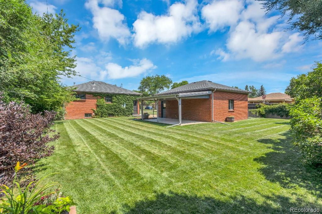 4639 Saulsbury Street