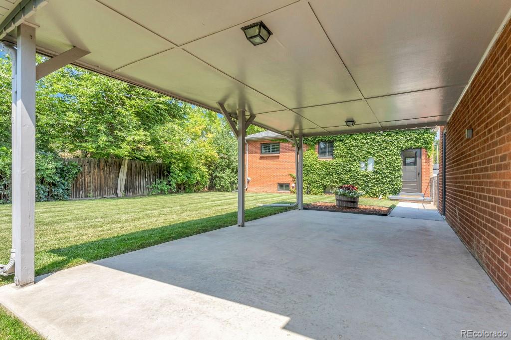 4639 Saulsbury Street