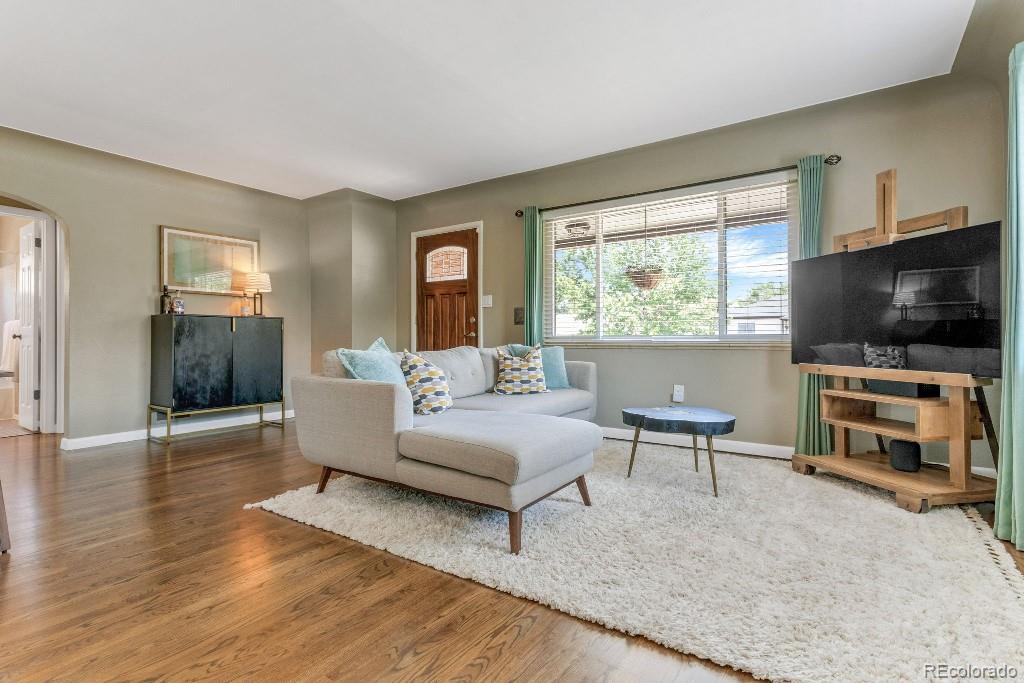 4639 Saulsbury Street