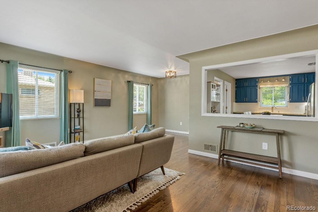 4639 Saulsbury Street