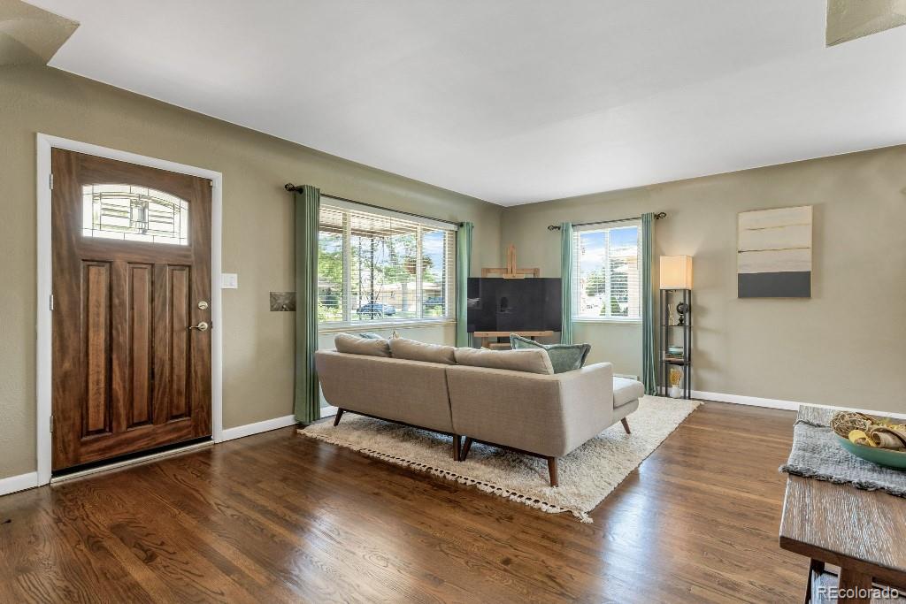 4639 Saulsbury Street