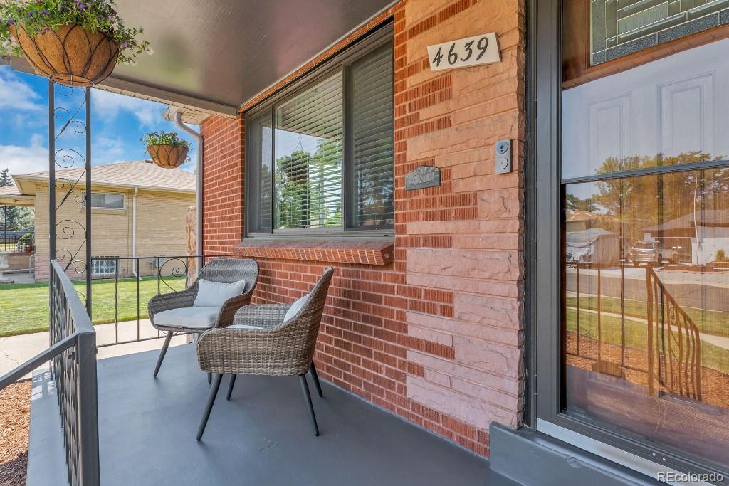 4639 Saulsbury Street