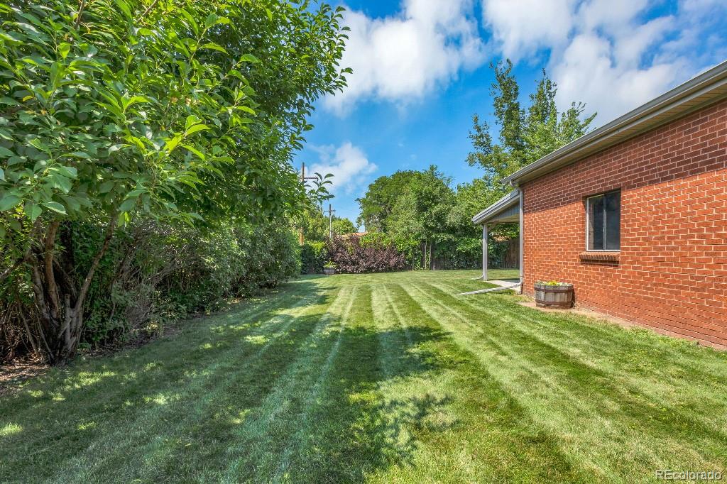 4639 Saulsbury Street