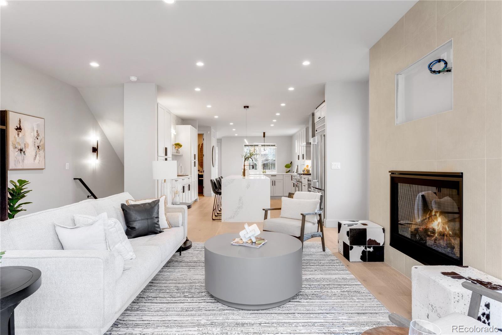 2520 S Cherokee Street