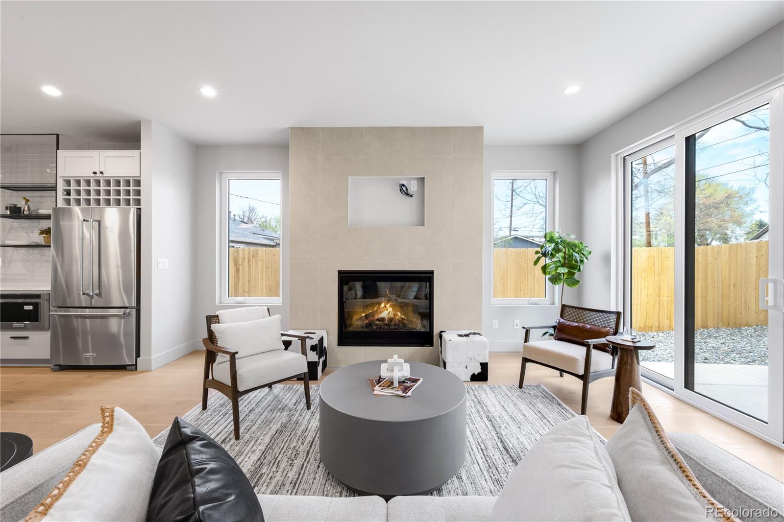 2520 S Cherokee Street